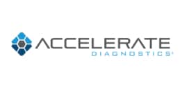 Accelerate Diagnostics Logo