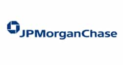 JP Morgan Chase Logo