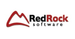 RedRock Software Logo