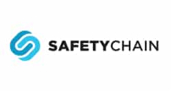 Safety Chain Logo