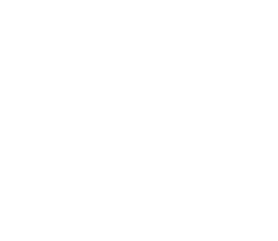 Icon showing a lightbulb connected to gears