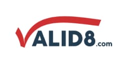 Valid8 Logo