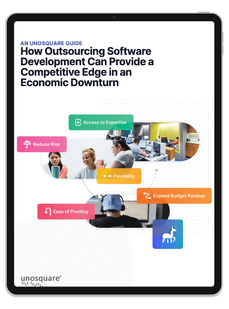 A Guide to Outsourcing in a Down Economy