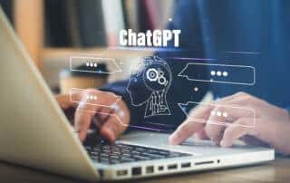 Chat GPT and UX Design
