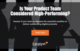 Is Your Product Team Considered High-Performing?