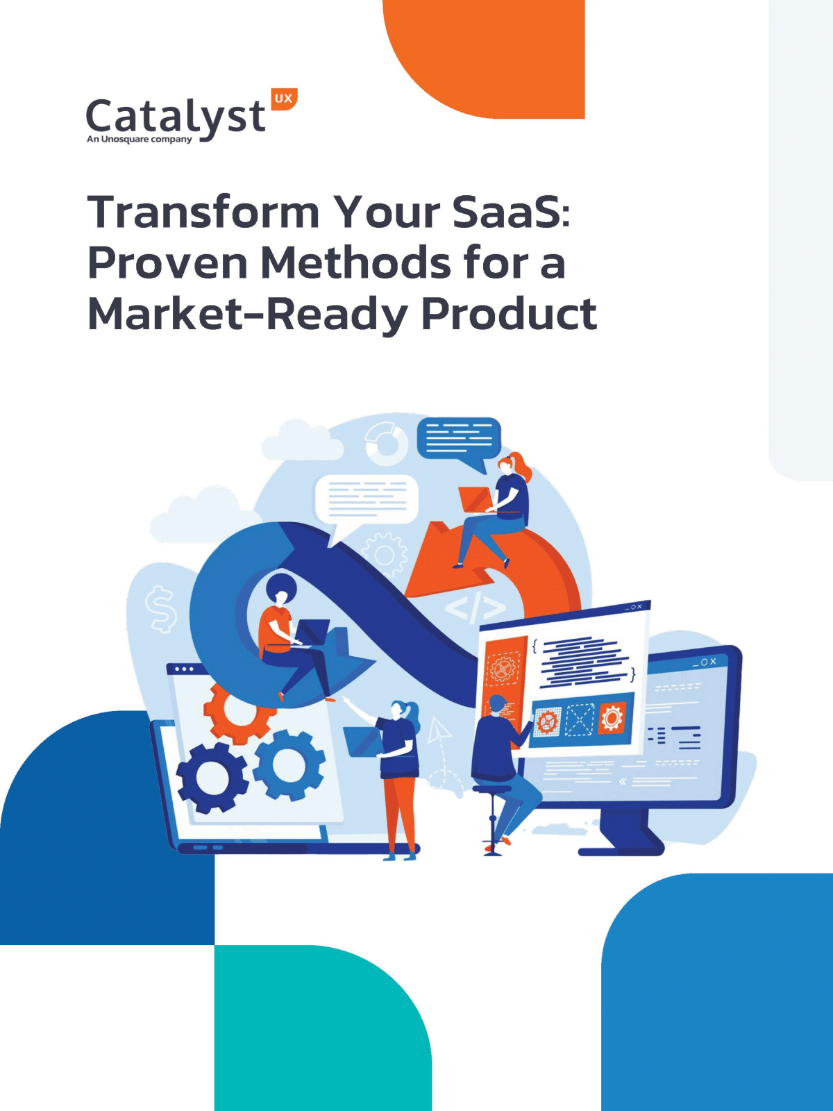 Transform Your SaaS: 25 Proven Tips